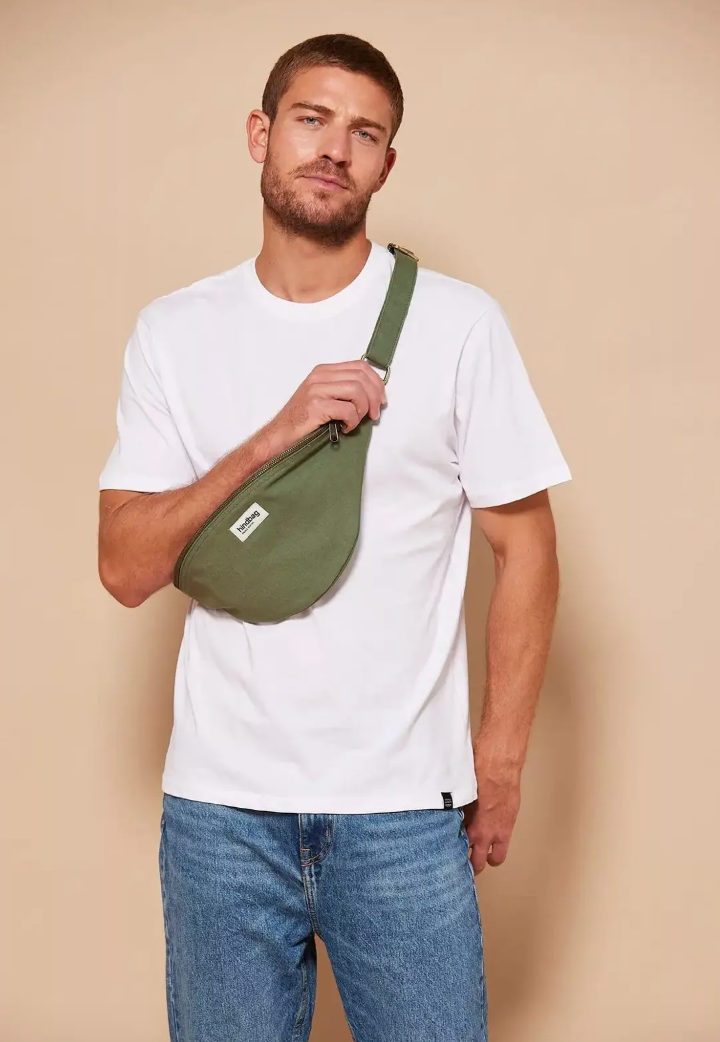 SAC BANANE SASHA L