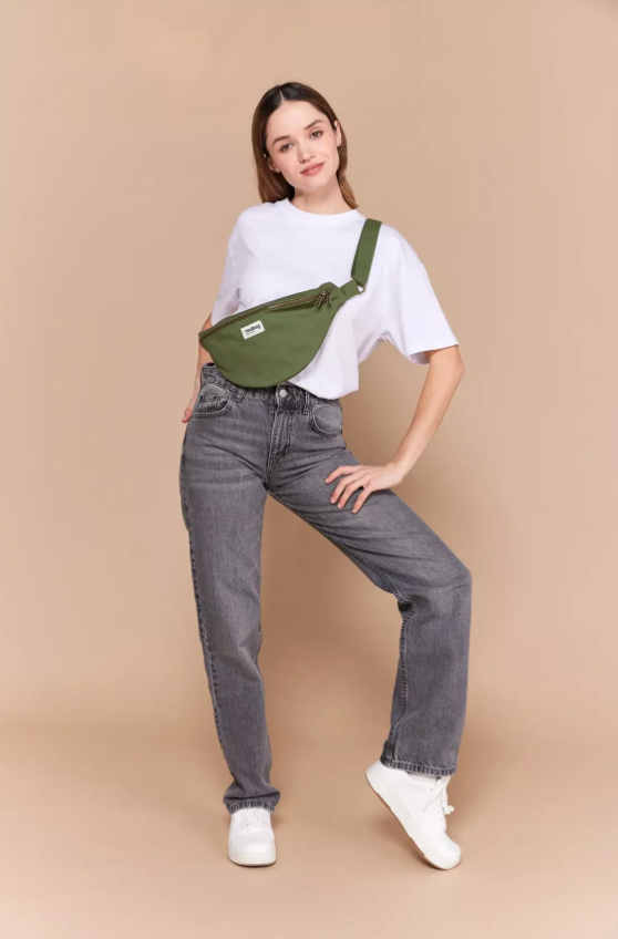 SAC BANANE SASHA L