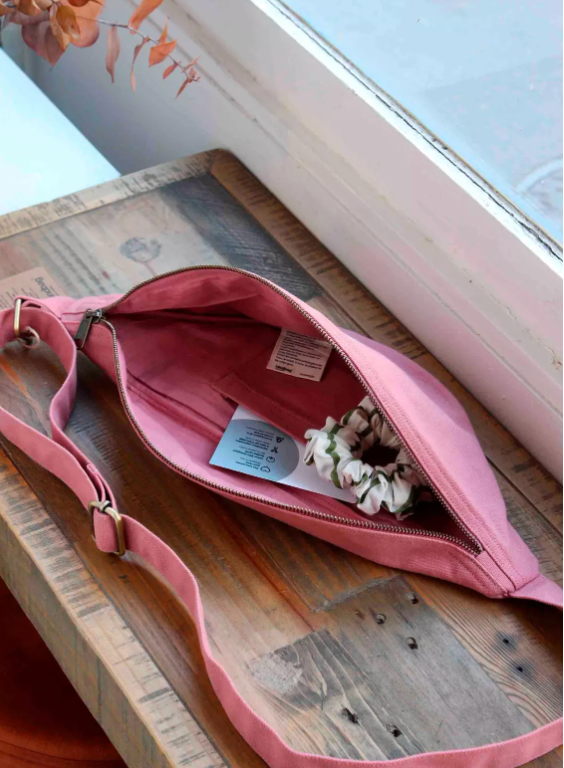 SAC BANANE SASHA L
