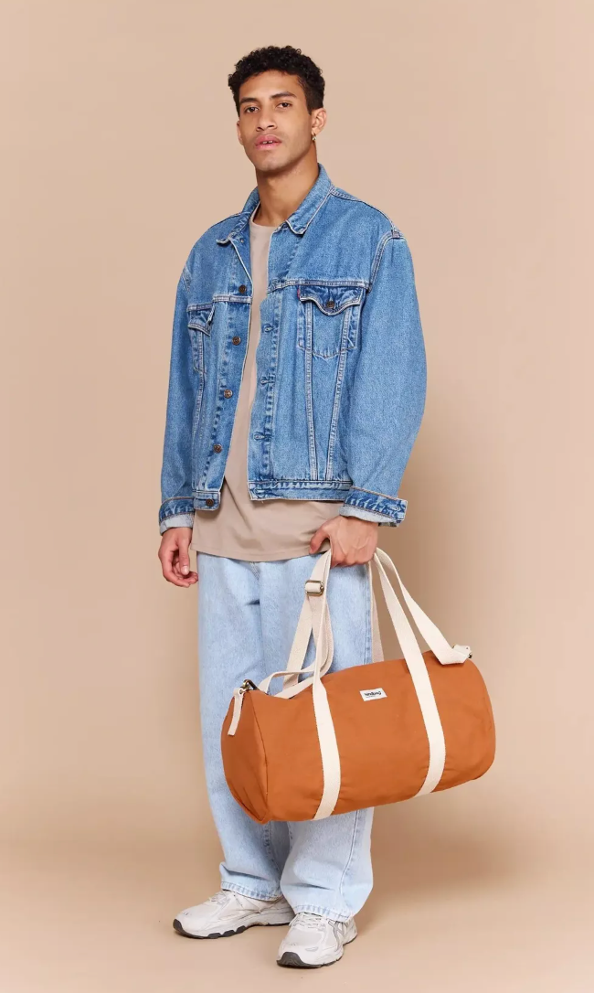 Sac polochon Simon