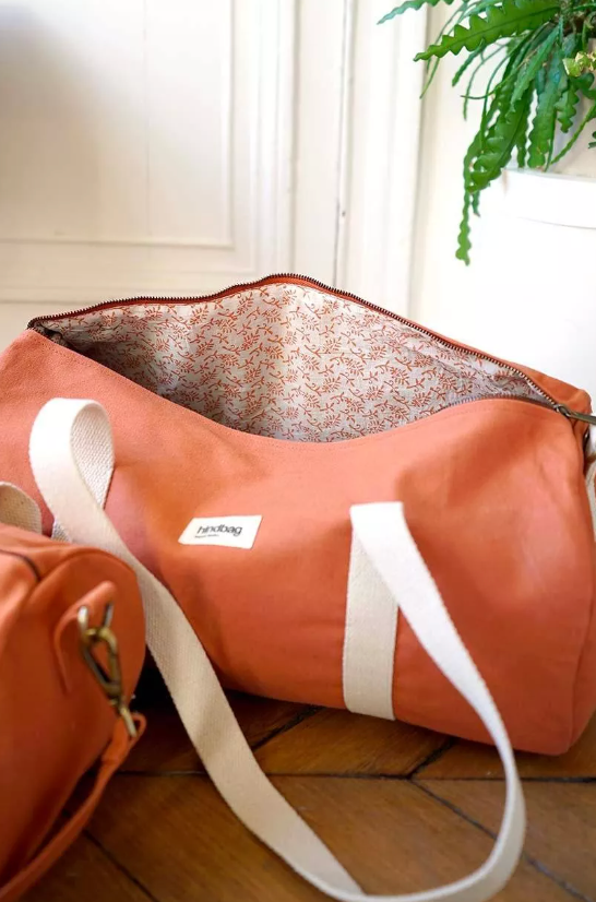 Sac polochon Simon