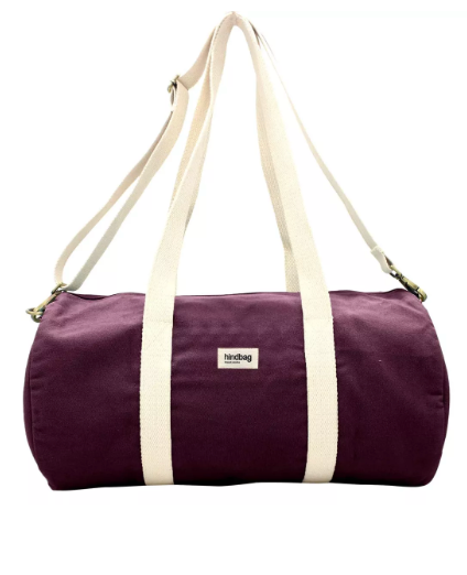Sac polochon Simon