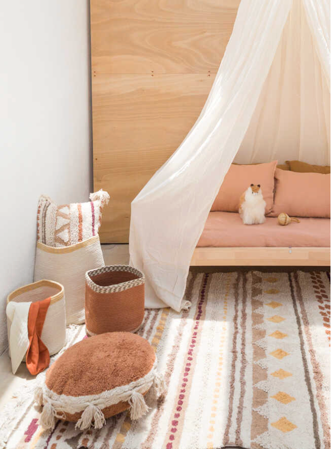 COUSSIN DE SOL