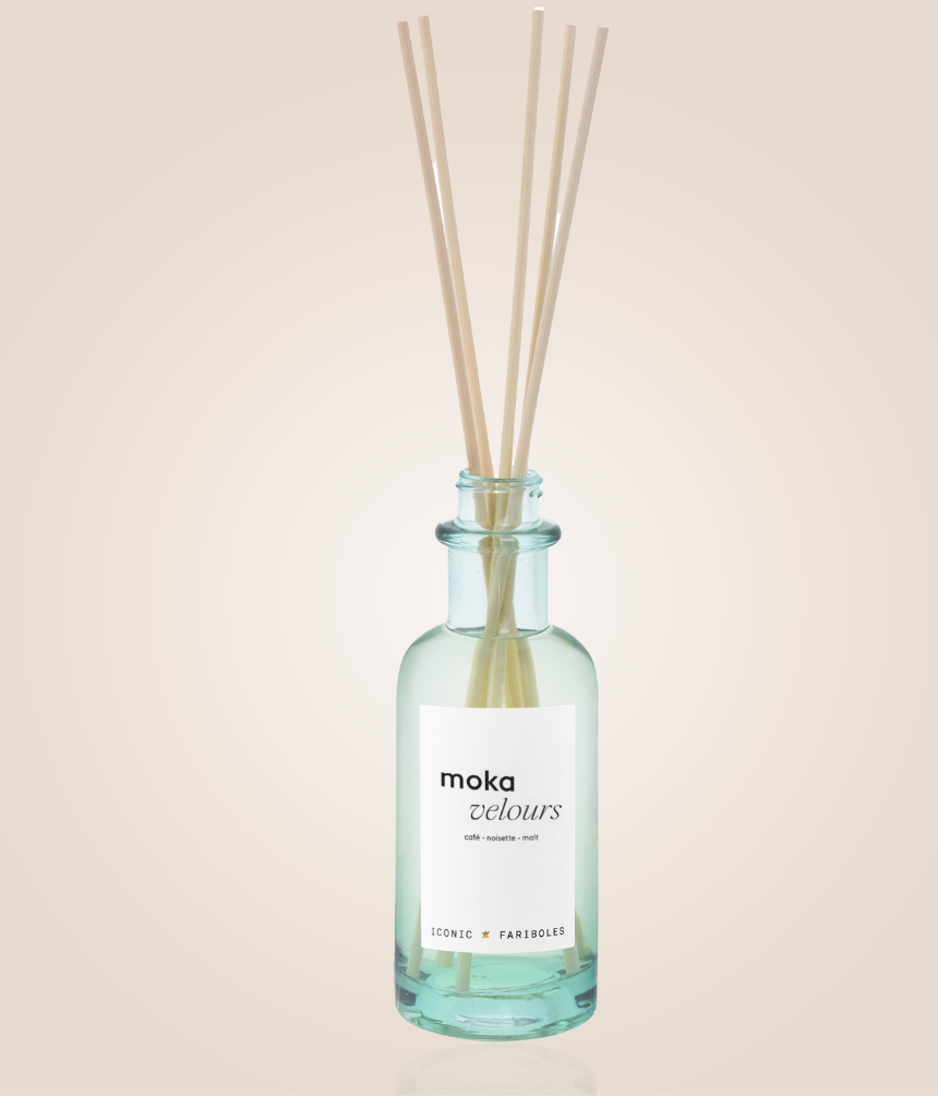Mikado Iconic
