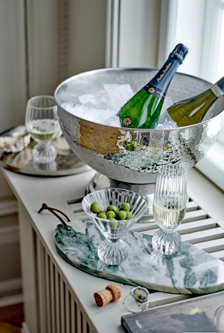 Taurin Verre à cocktail, Dégager, Verre