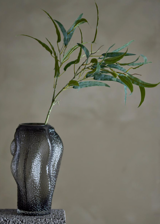 Eucalyptus Tige, Verte, Fleurs artificielles