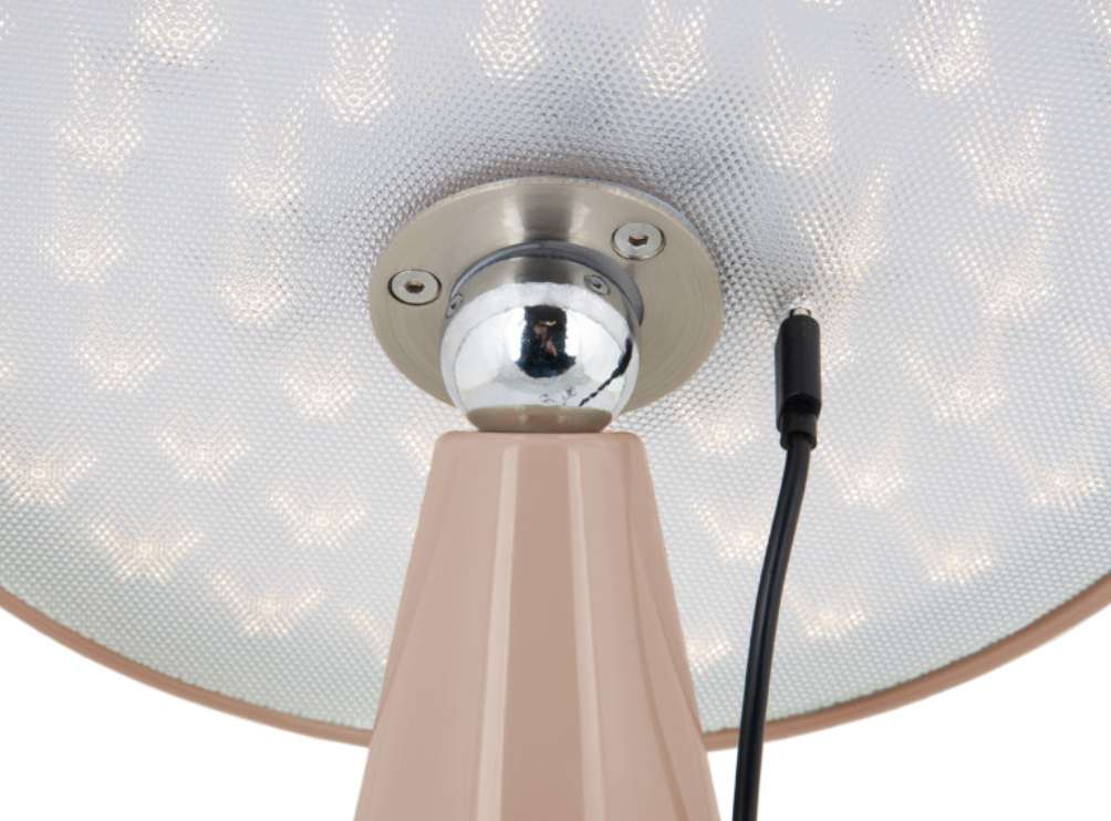 Lampe de table Phoebe LED