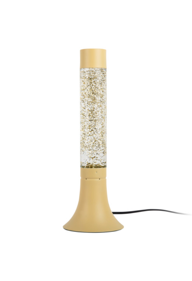 Lampe de table Astro Glitter
