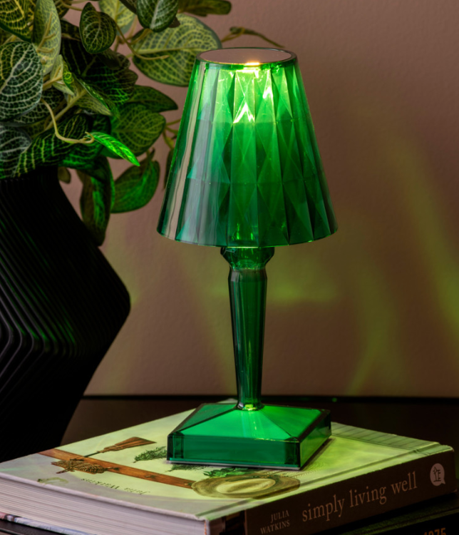Lampe de table Gem