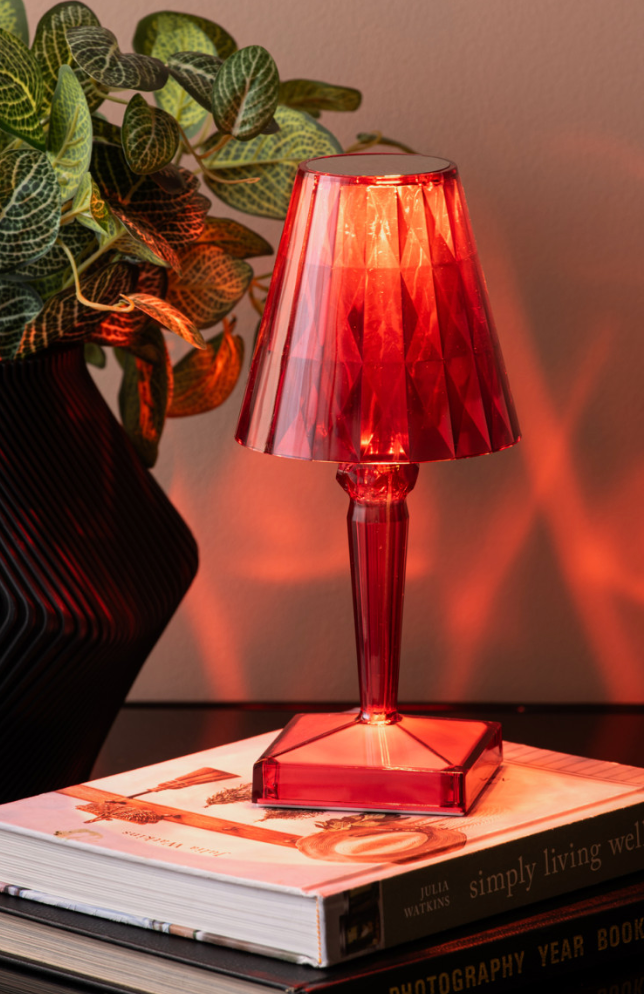 Lampe de table Gem