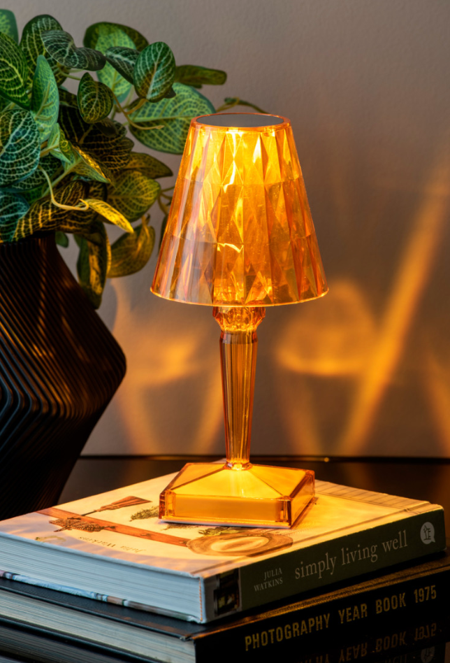 Lampe de table Gem