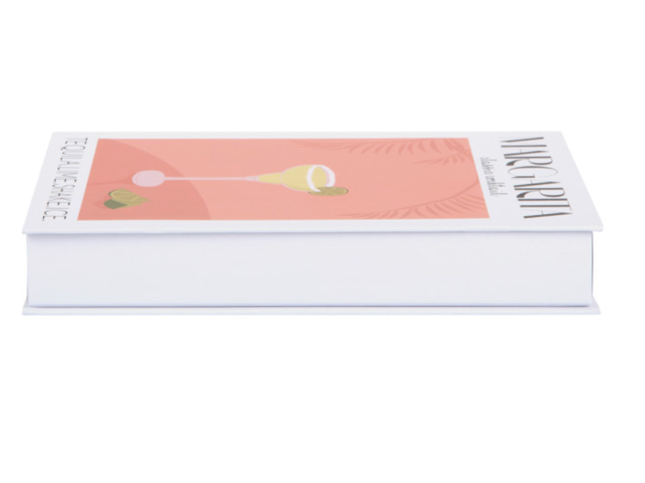Livre de rangement Margarita