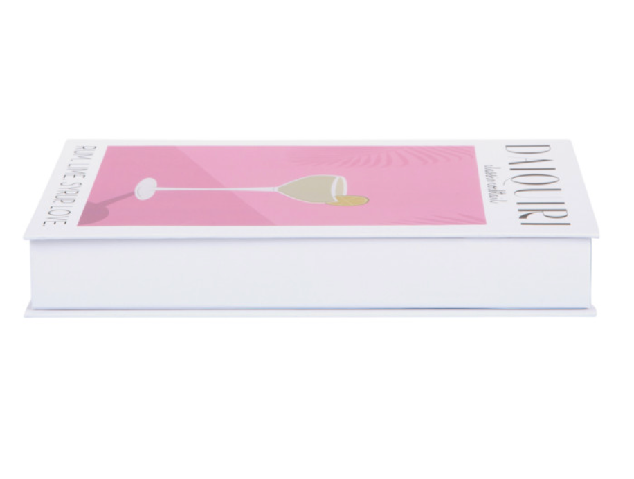 Livre de rangement Daiquiri