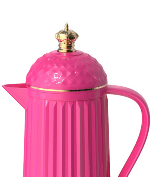 Bouteille thermos Couronne