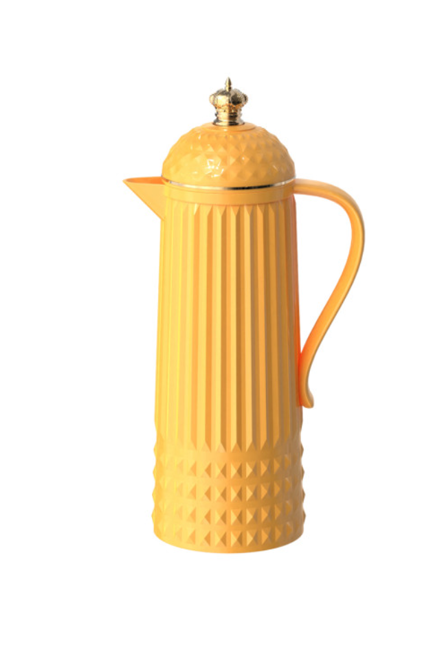 Bouteille thermos Couronne