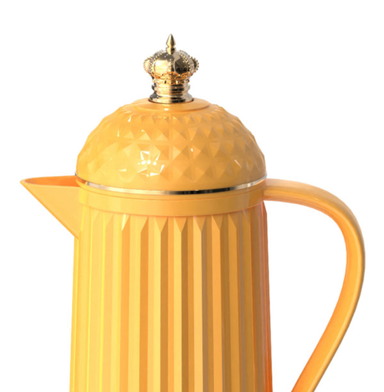 Bouteille thermos Couronne