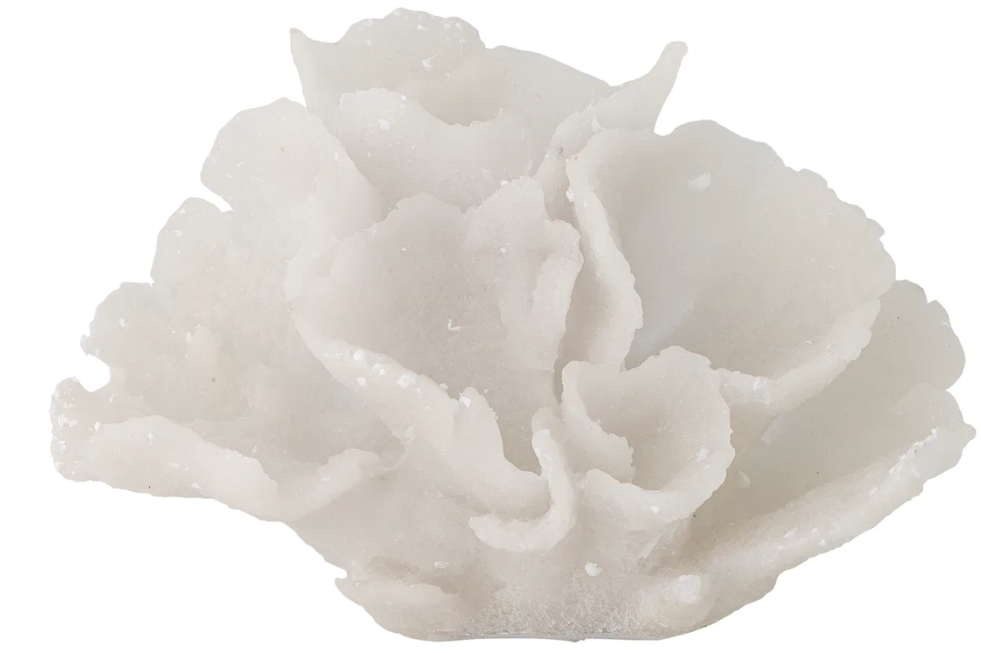 Déco Rosenia Bloomingville - Blanc