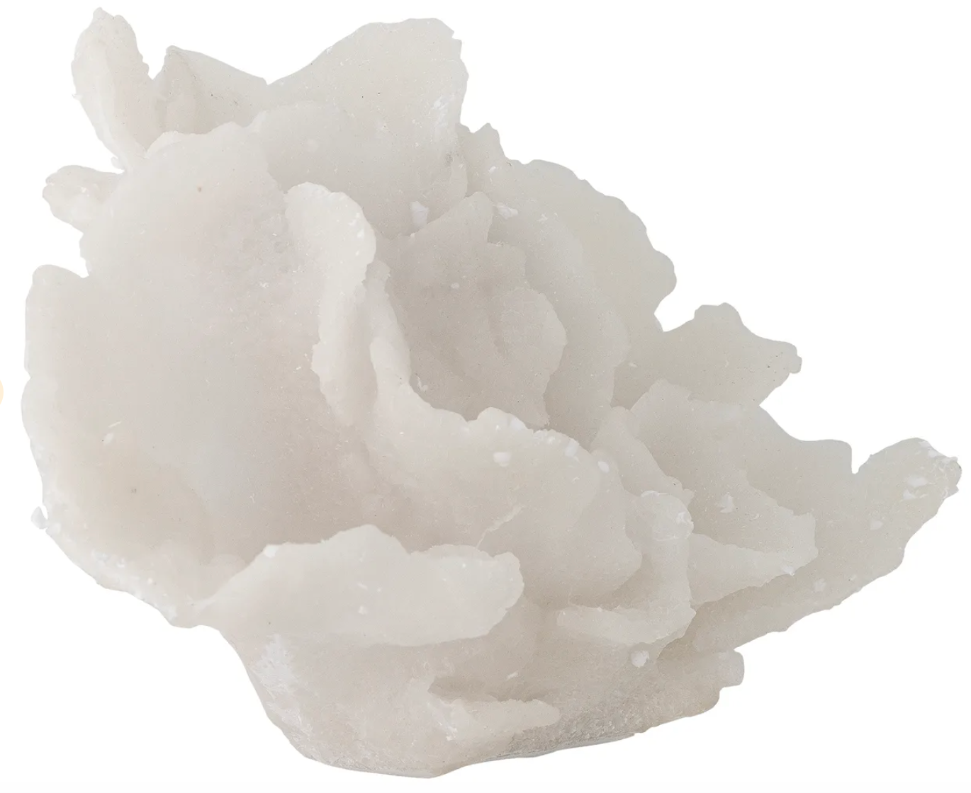 Déco Rosenia Bloomingville - Blanc