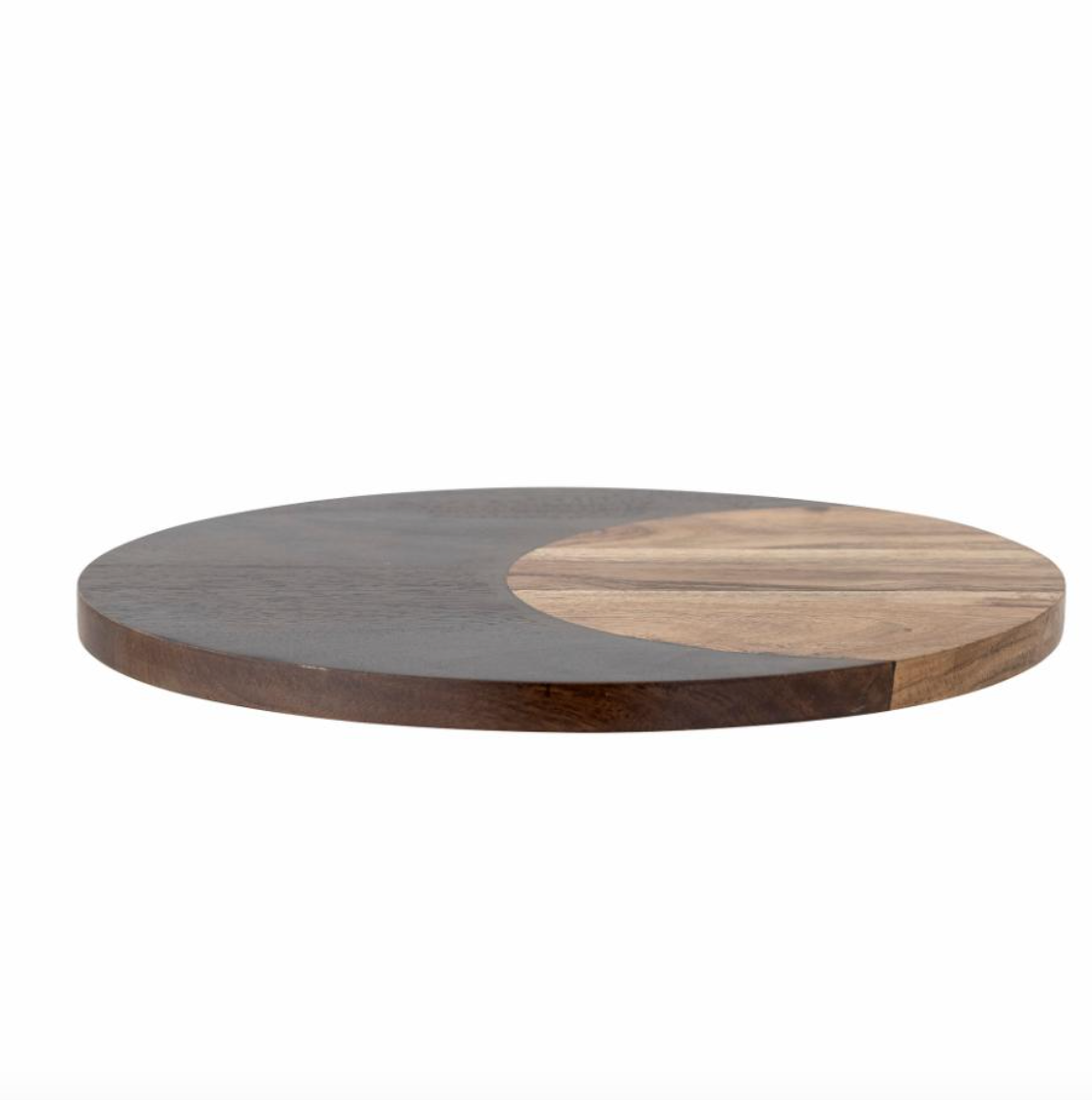 Mattis Planche à découper, Marron, Acacia