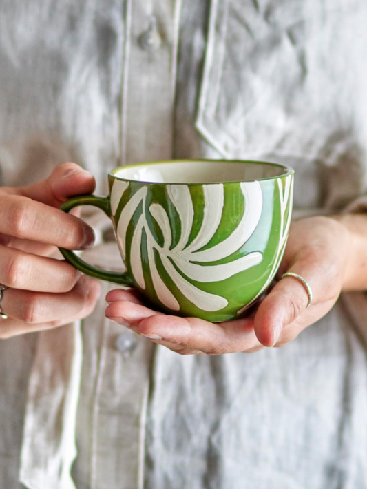 Heikki Tasse, Verte, Grès