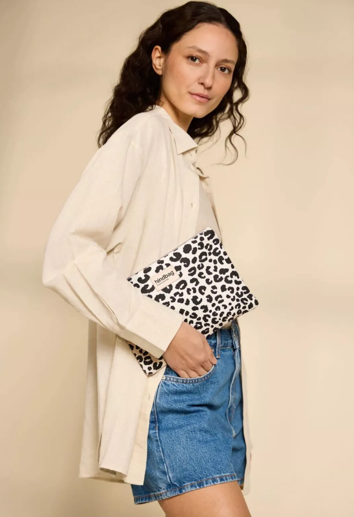 Pochette Ema