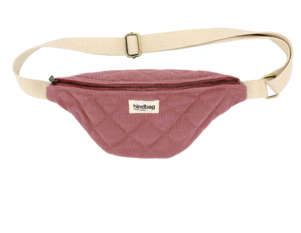 Sac banane Olivia matelassé