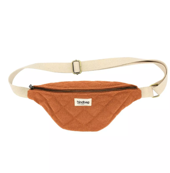 Sac banane Olivia matelassé