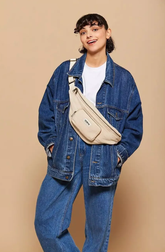 Sac Banane Sofia