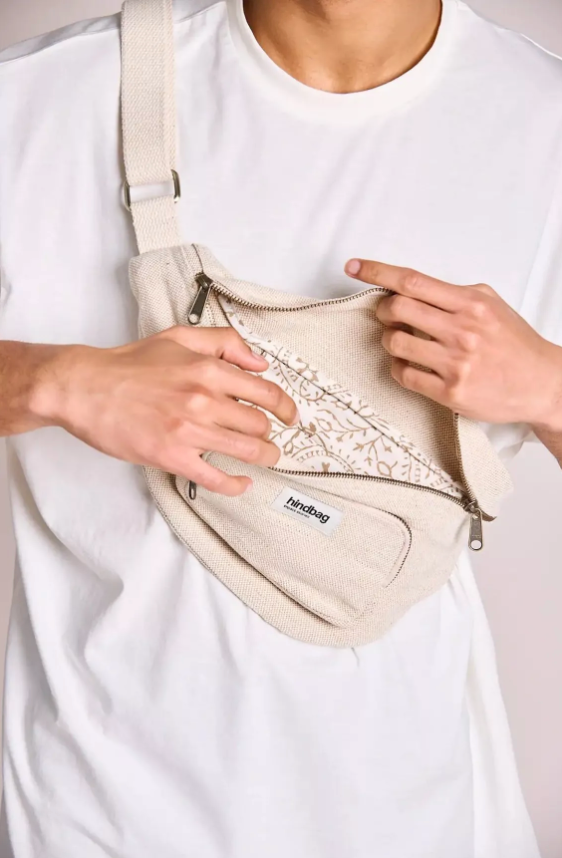 Sac Banane Sofia