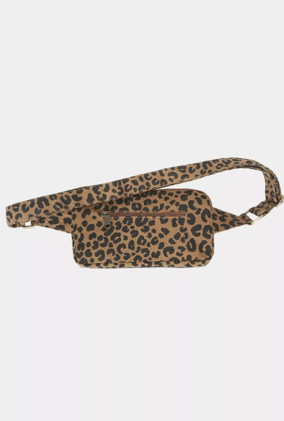 Sac banane Harry