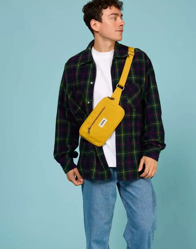 Sac banane Harry