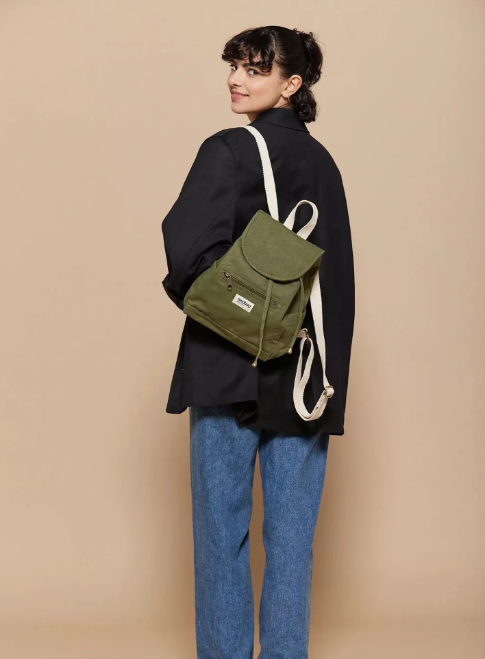 Mini sac à dos Eliot