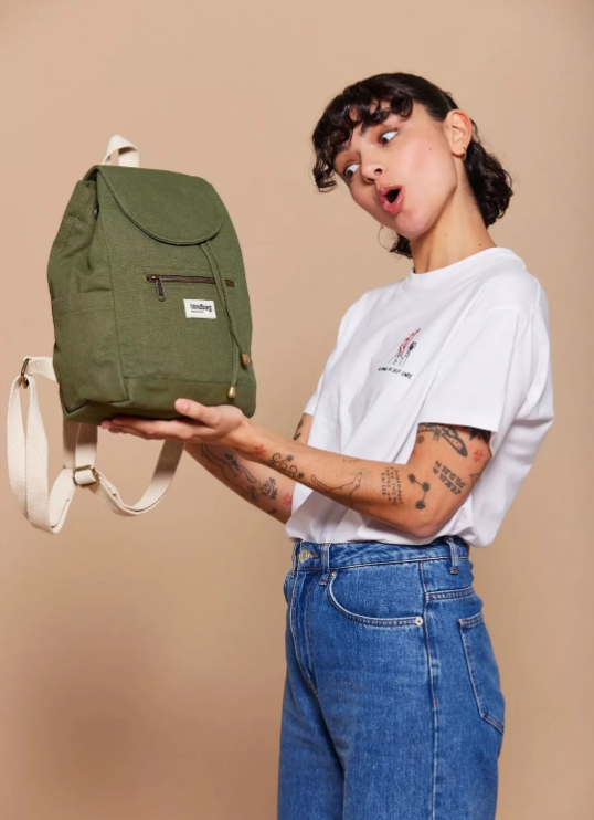 Mini sac à dos Eliot