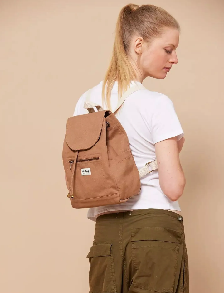 Mini sac à dos Eliot
