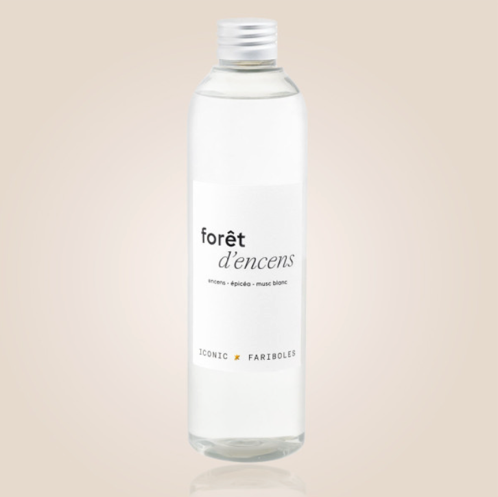 RECHARGE MIKADO ICONIC 250 ML