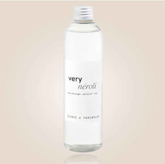 RECHARGE MIKADO ICONIC 250 ML