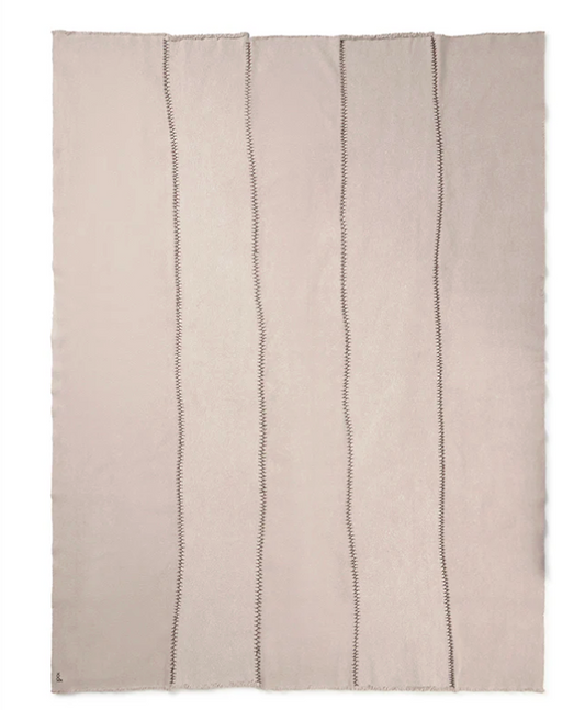 TAPIS STONEWASHED DUCK GREEN 165 x 210 cm