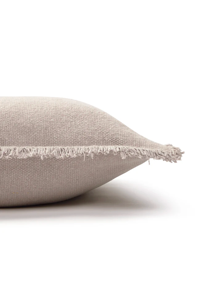 Stonewashed Rectangular Cushion