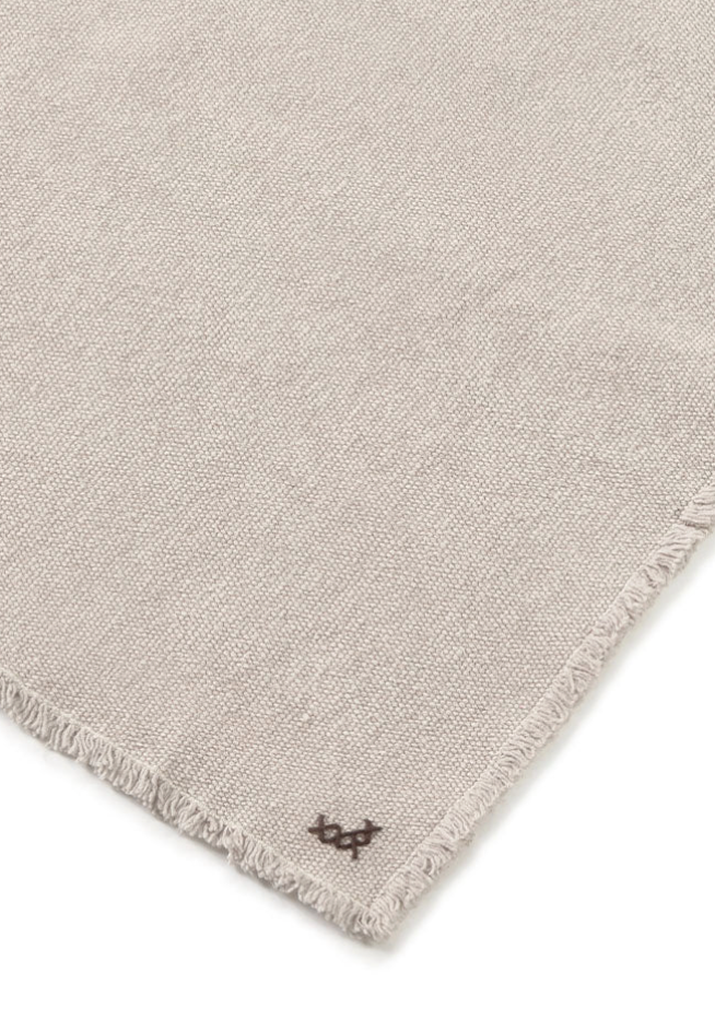 CHEMIN DE TABLE STONEWASHED