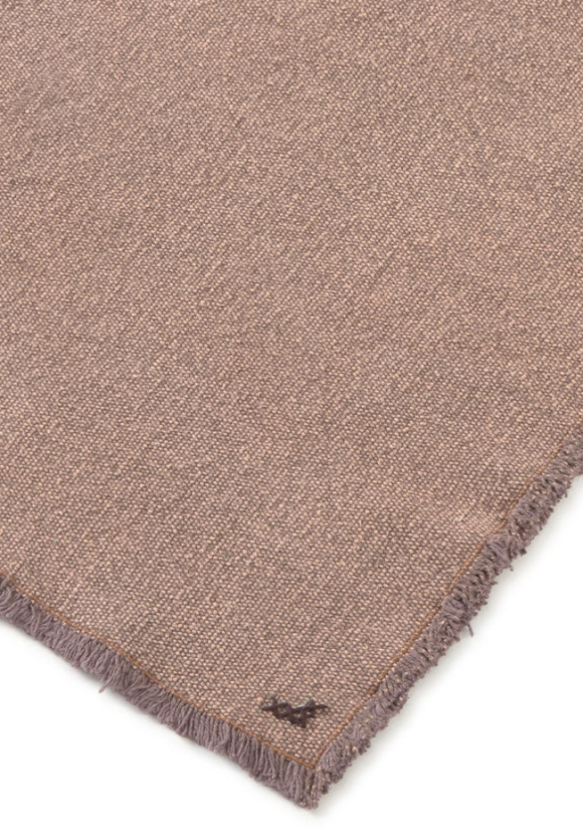 CHEMIN DE TABLE STONEWASHED
