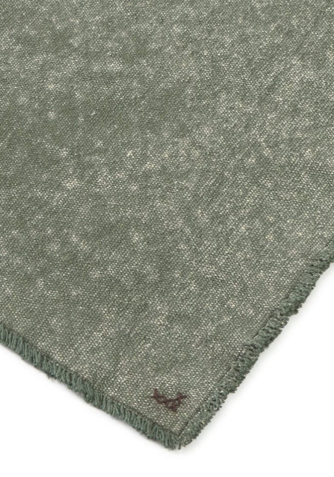 CHEMIN DE TABLE STONEWASHED