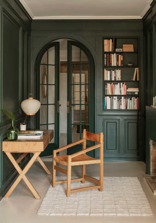 TAPIS LAVABLE MOSAIC 140 x 200