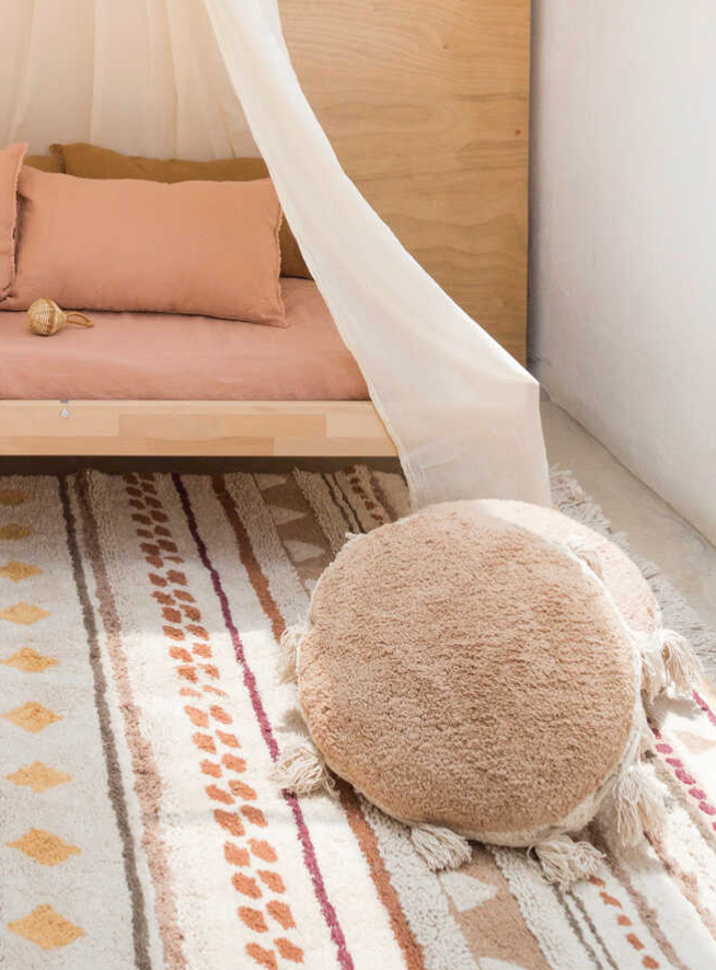 COUSSIN DE SOL
