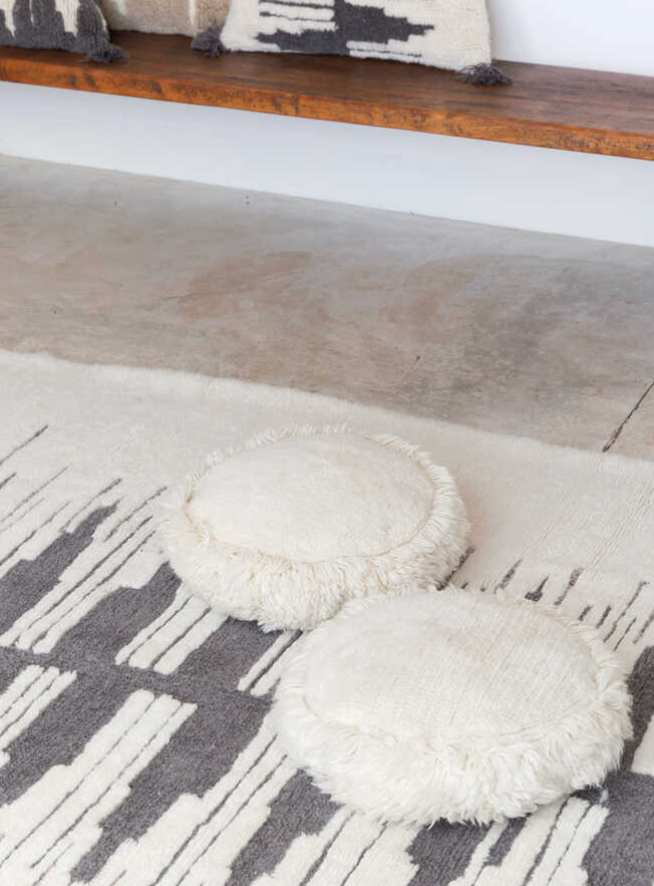 COUSSIN JAM NATURAL