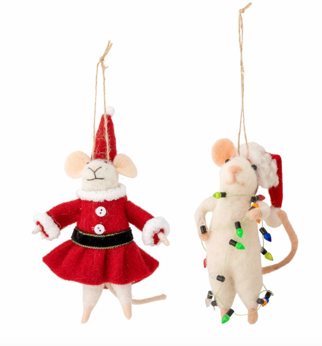 Peo Bibelot, Blanc, Laine