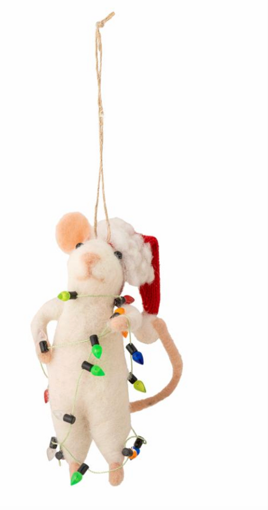 Peo Bibelot, Blanc, Laine