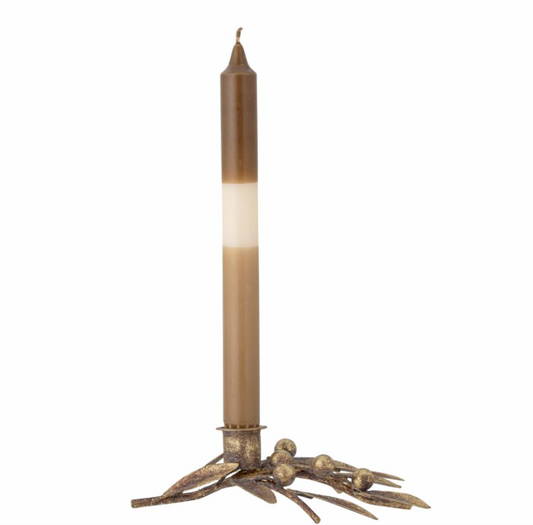 Mirabel Bougeoir, Or, Métal