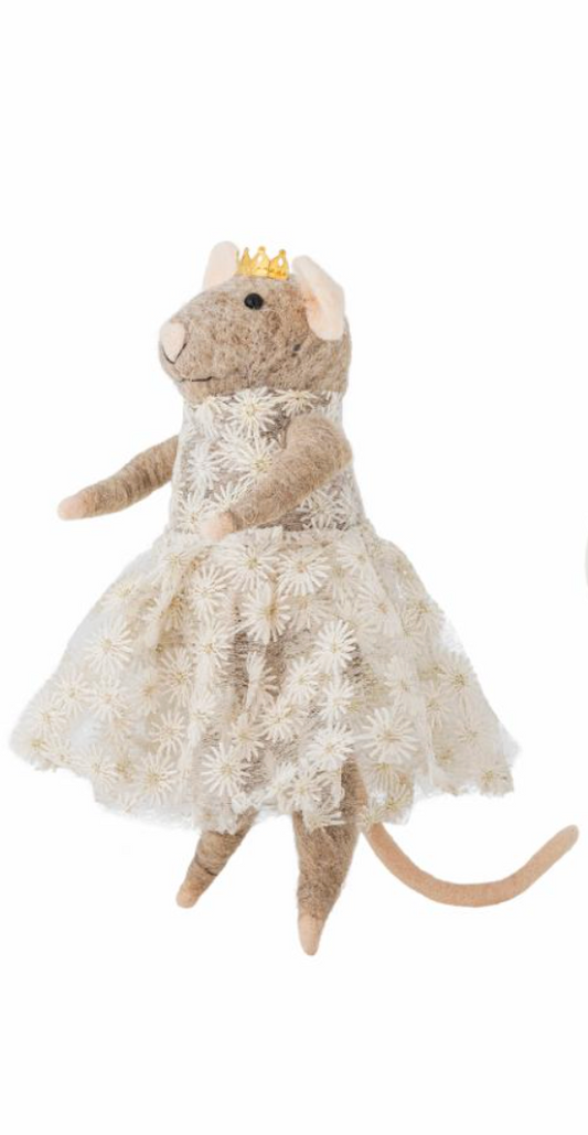 Peo Bibelot, Marron, Laine