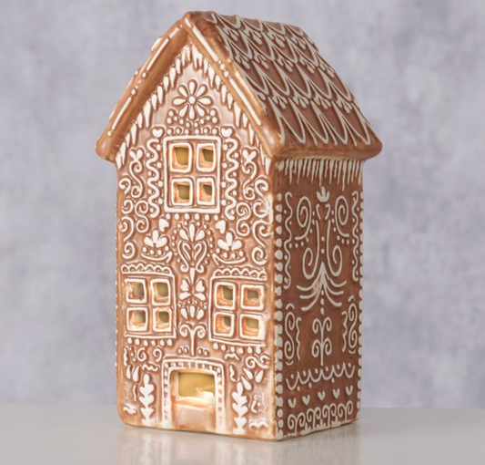 Objet décoratif à poser Gingerbread