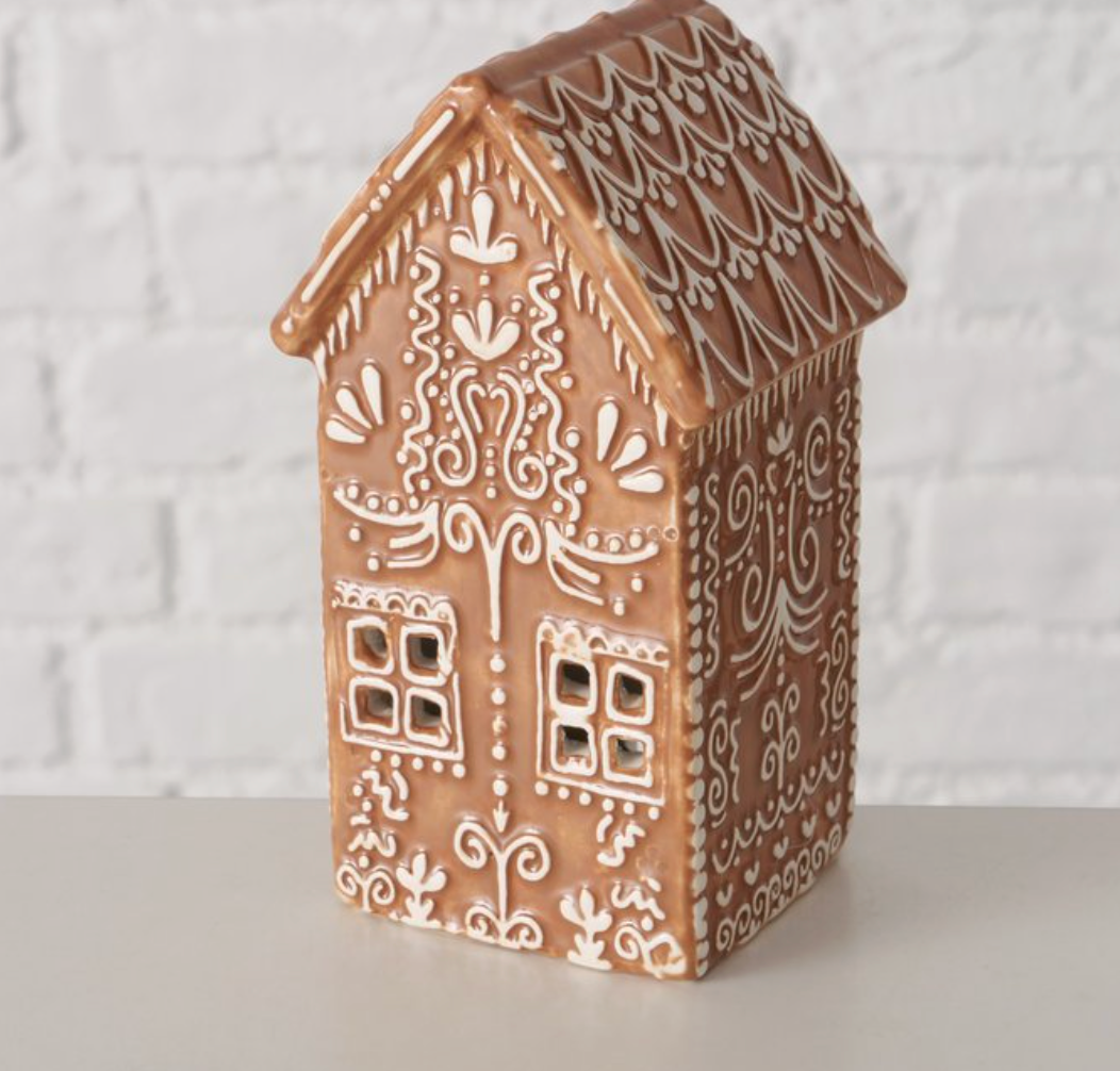 Objet décoratif à poser Gingerbread